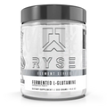 Fermented L-Glutamine