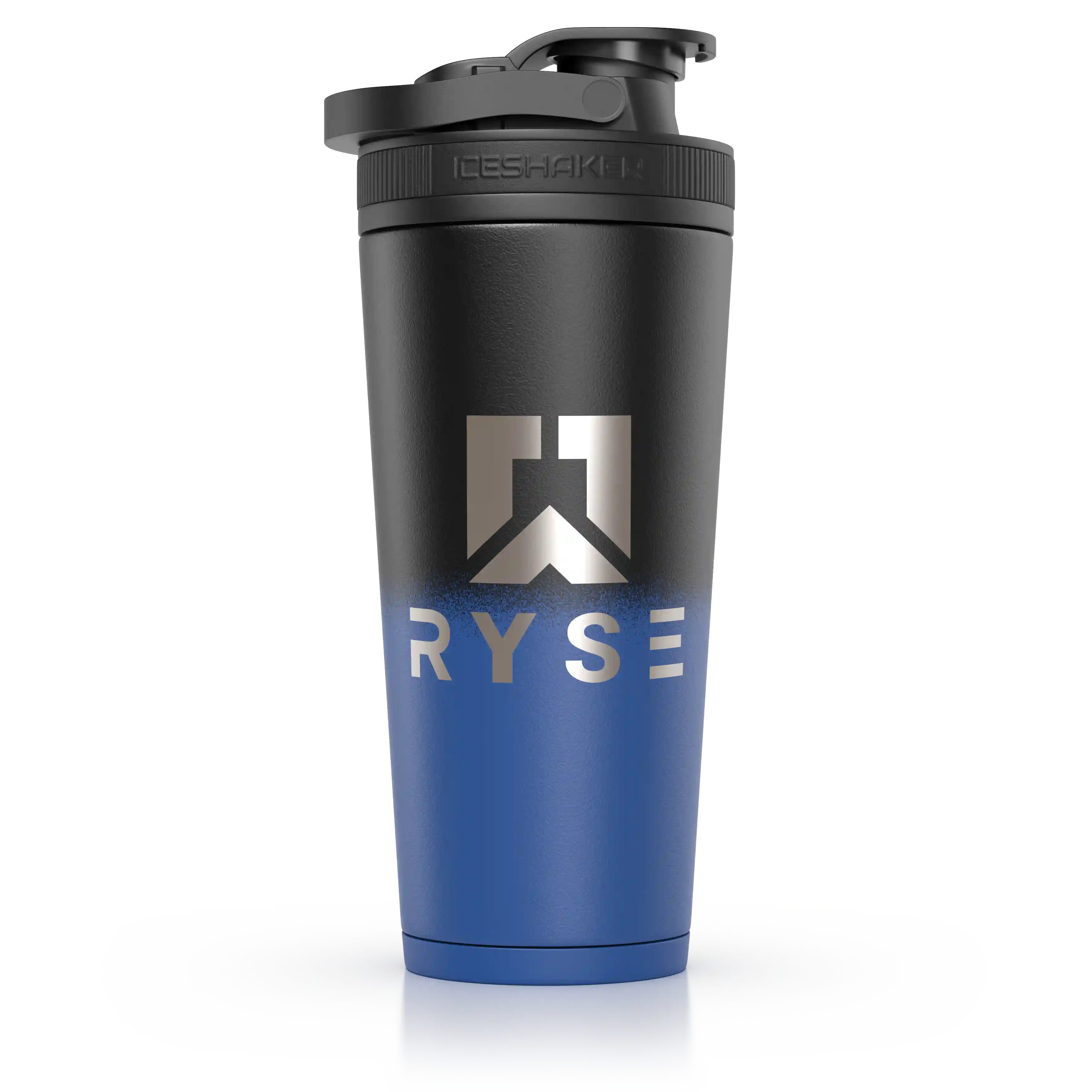 RYSE x Ice Shaker