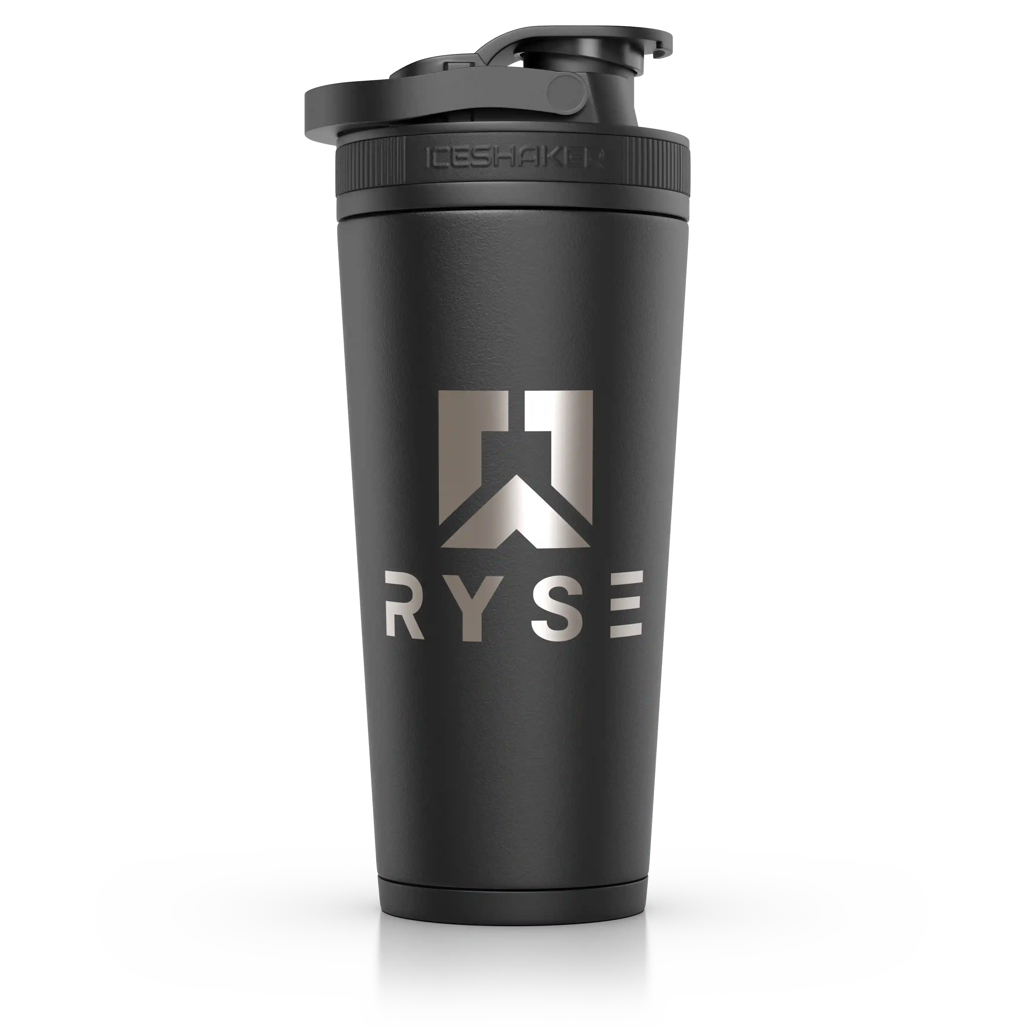 RYSE x Ice Shaker