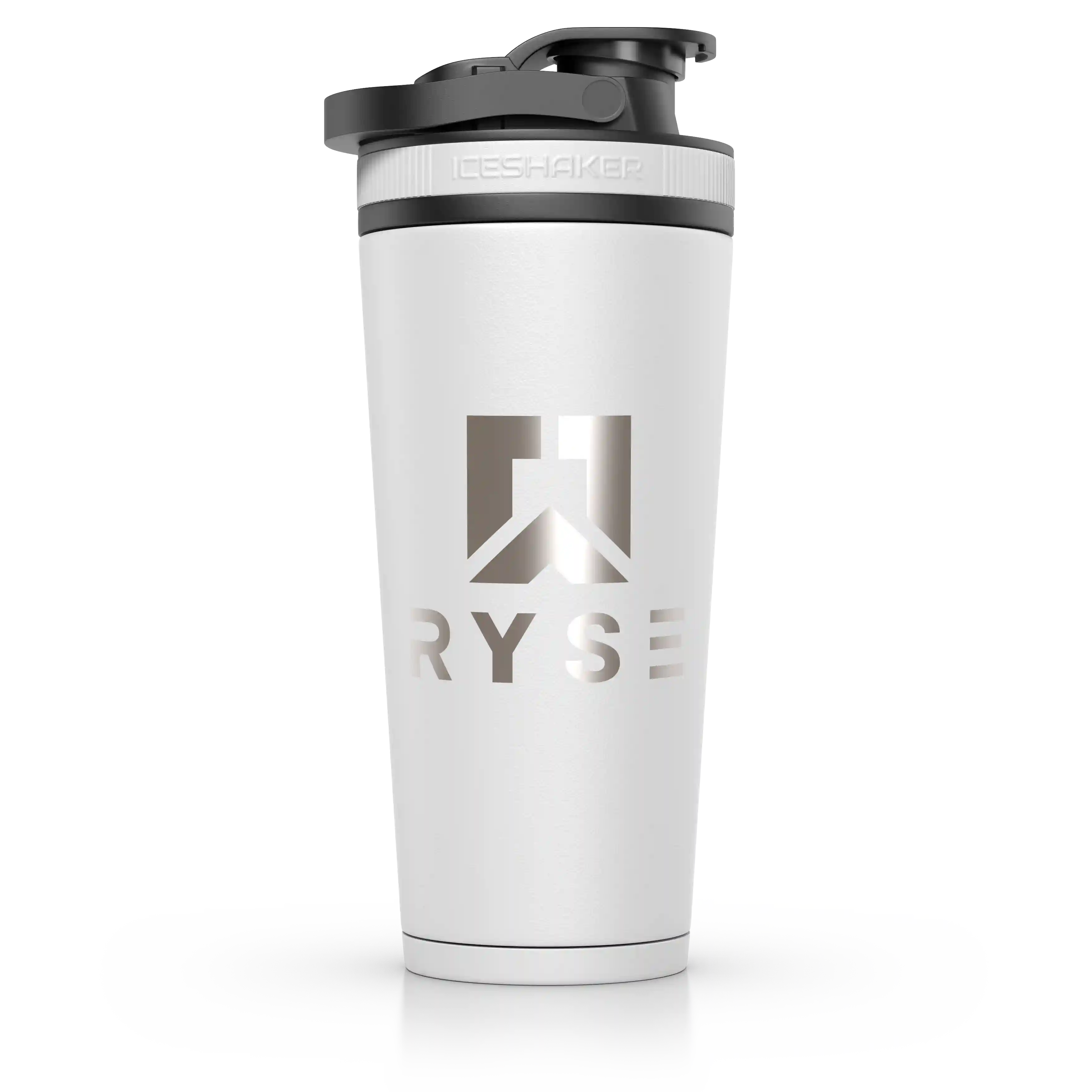 RYSE x Ice Shaker