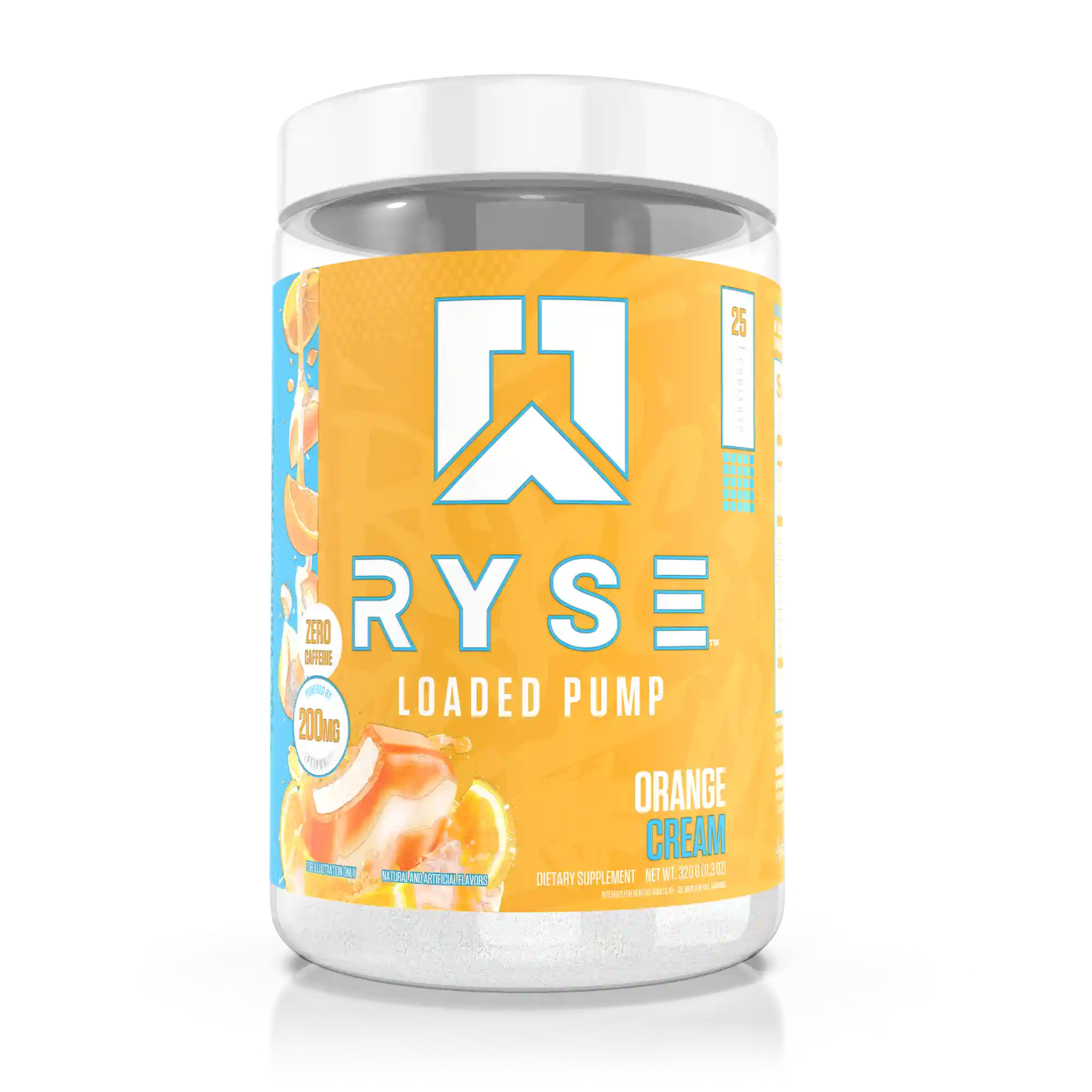 Loaded Pump