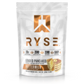 Protein Pancakes