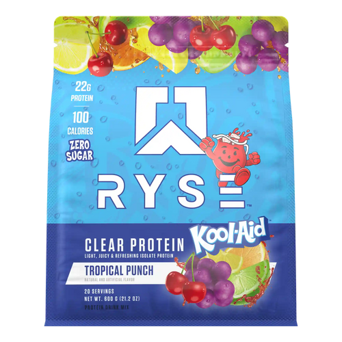 Clear Protein