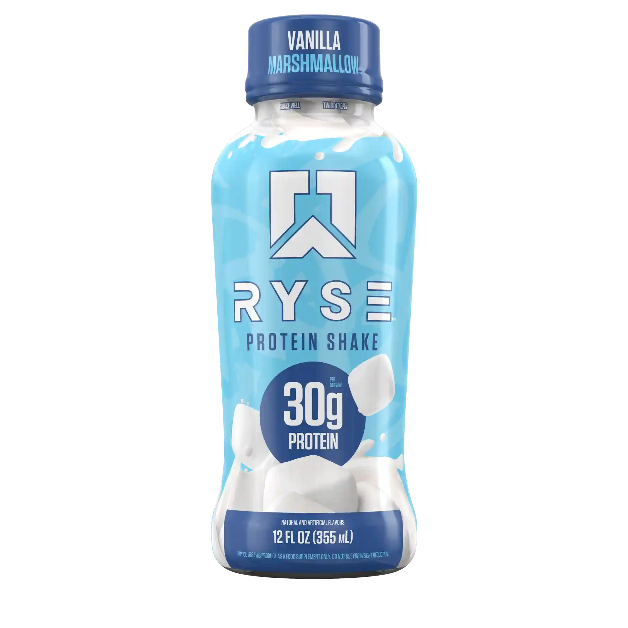 Loaded Protein Shake RTD