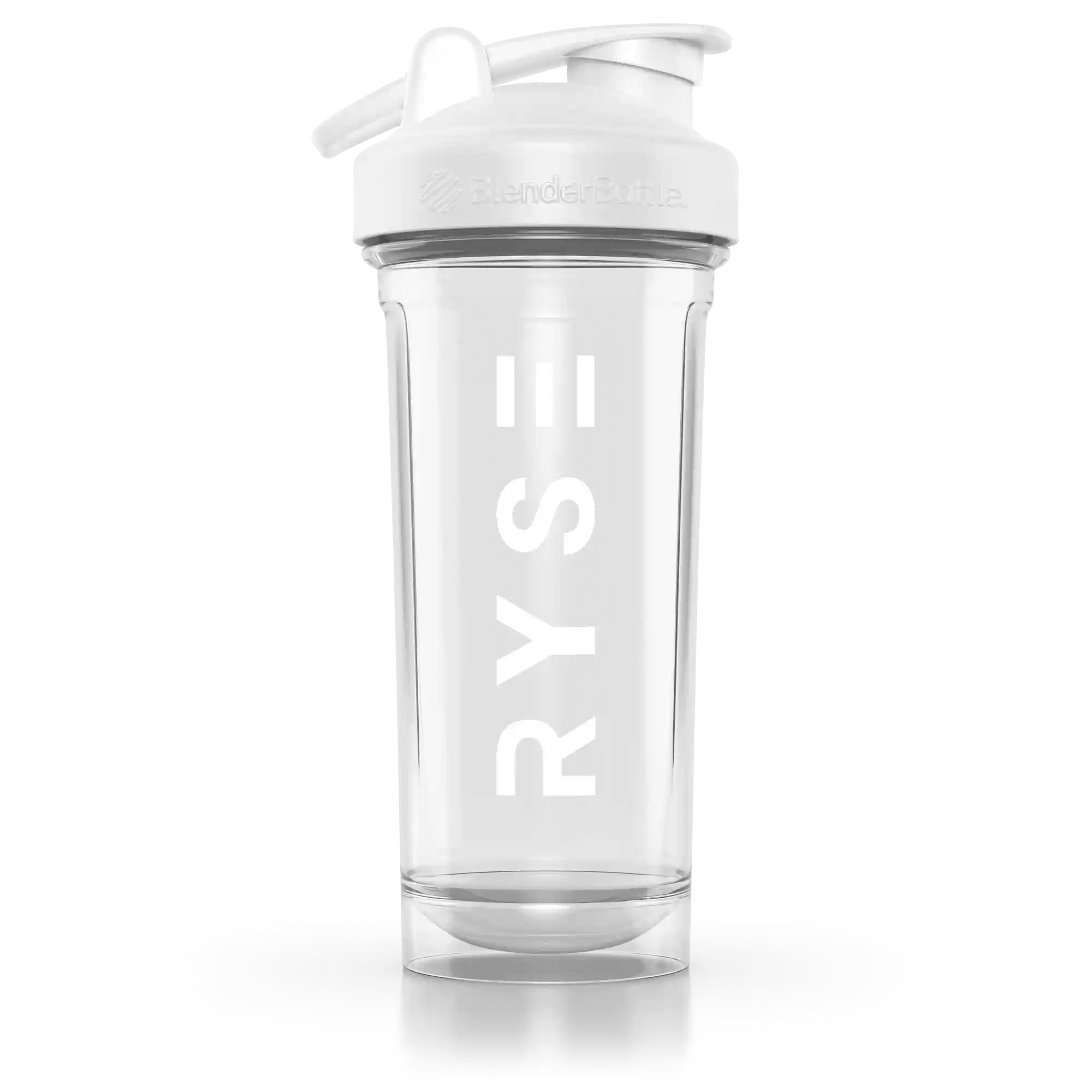 RYSE x Blender Bottle