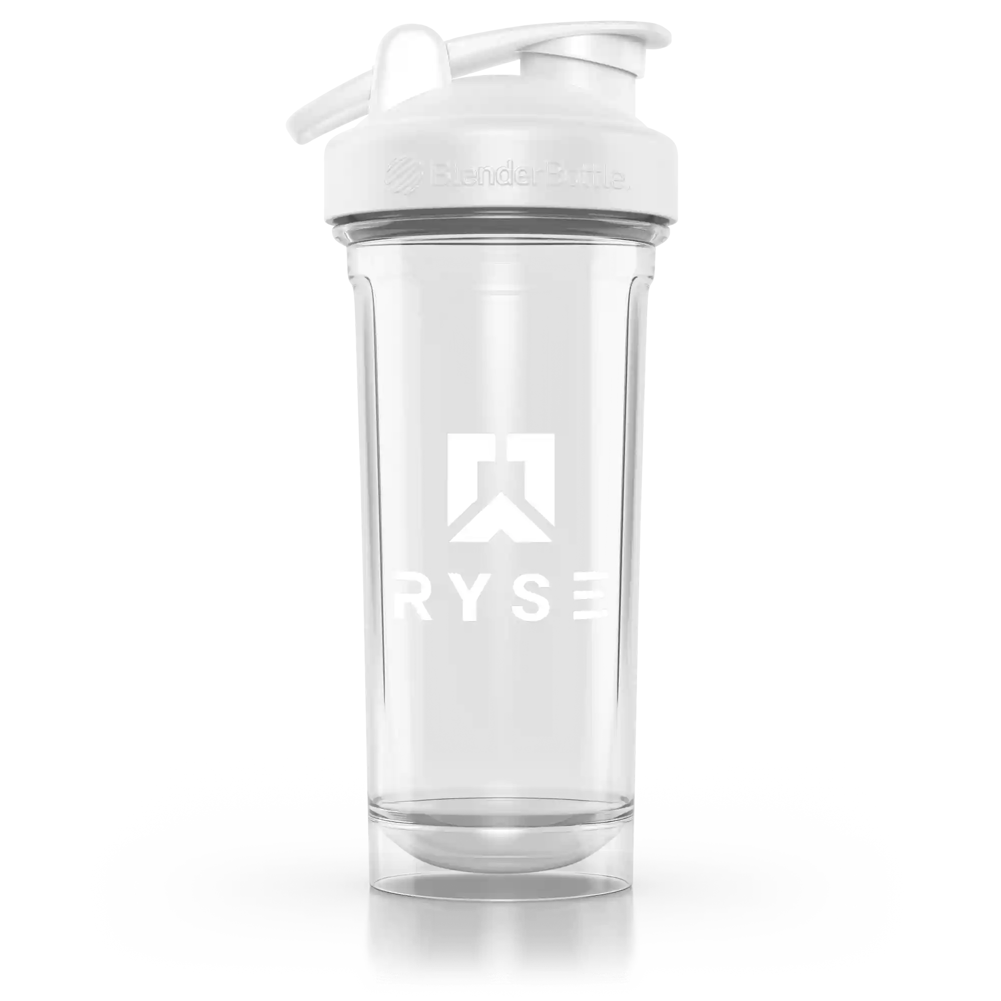 RYSE x Blender Bottle
