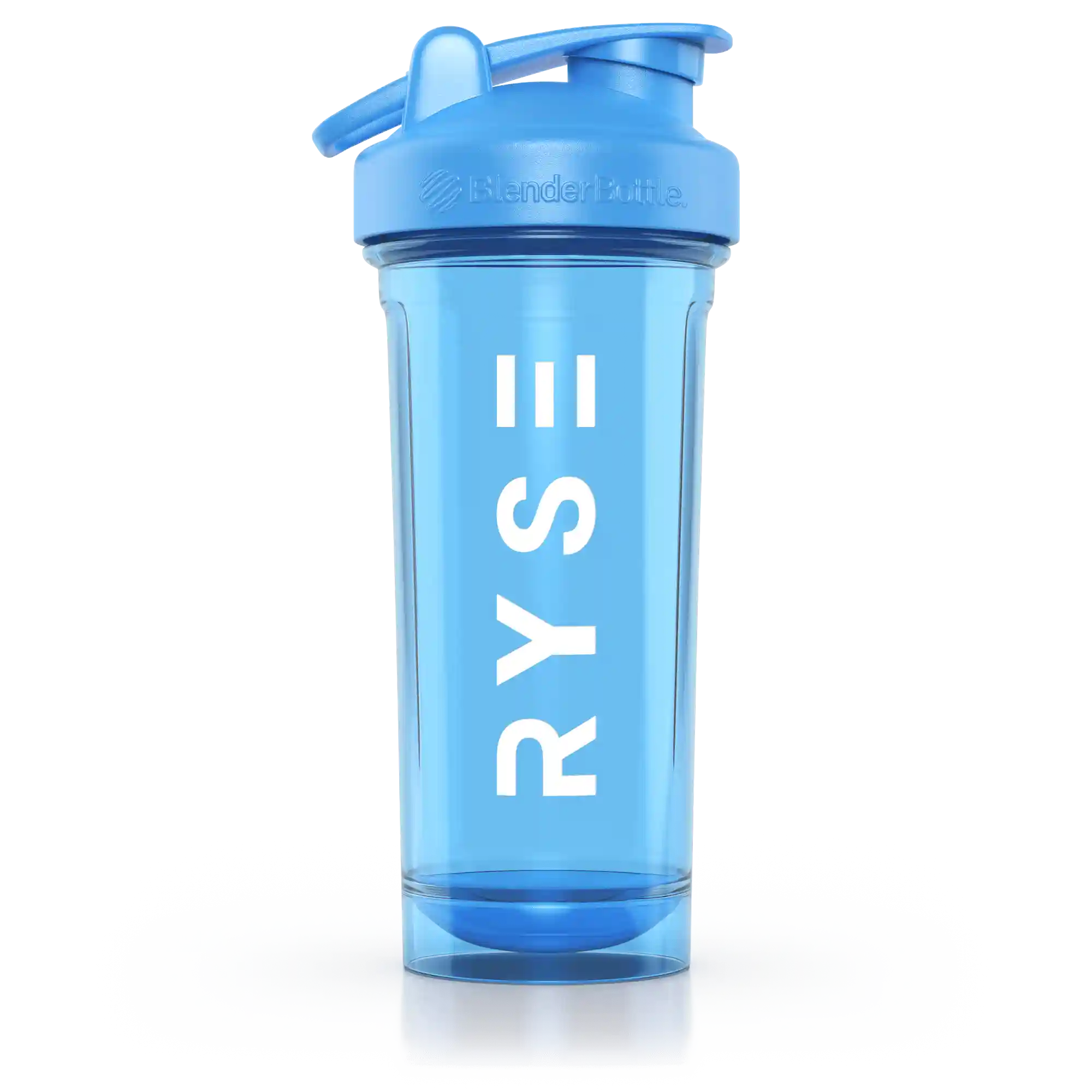 RYSE x Blender Bottle