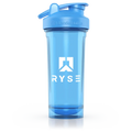 RYSE x Blender Bottle