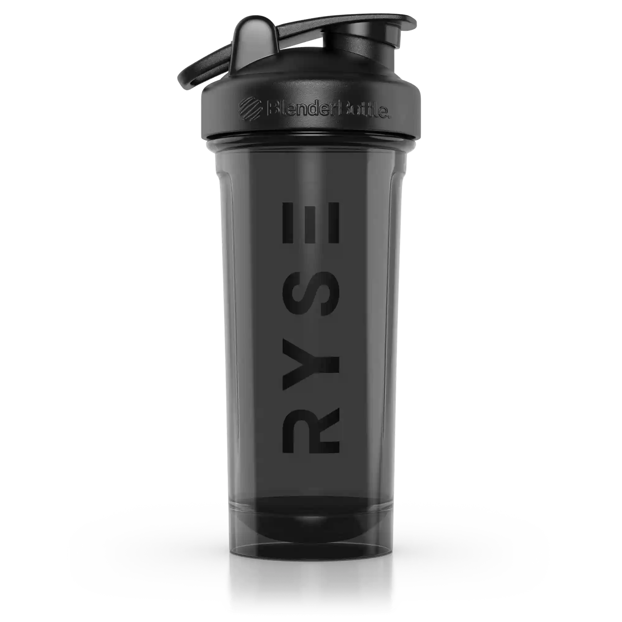 RYSE x Blender Bottle