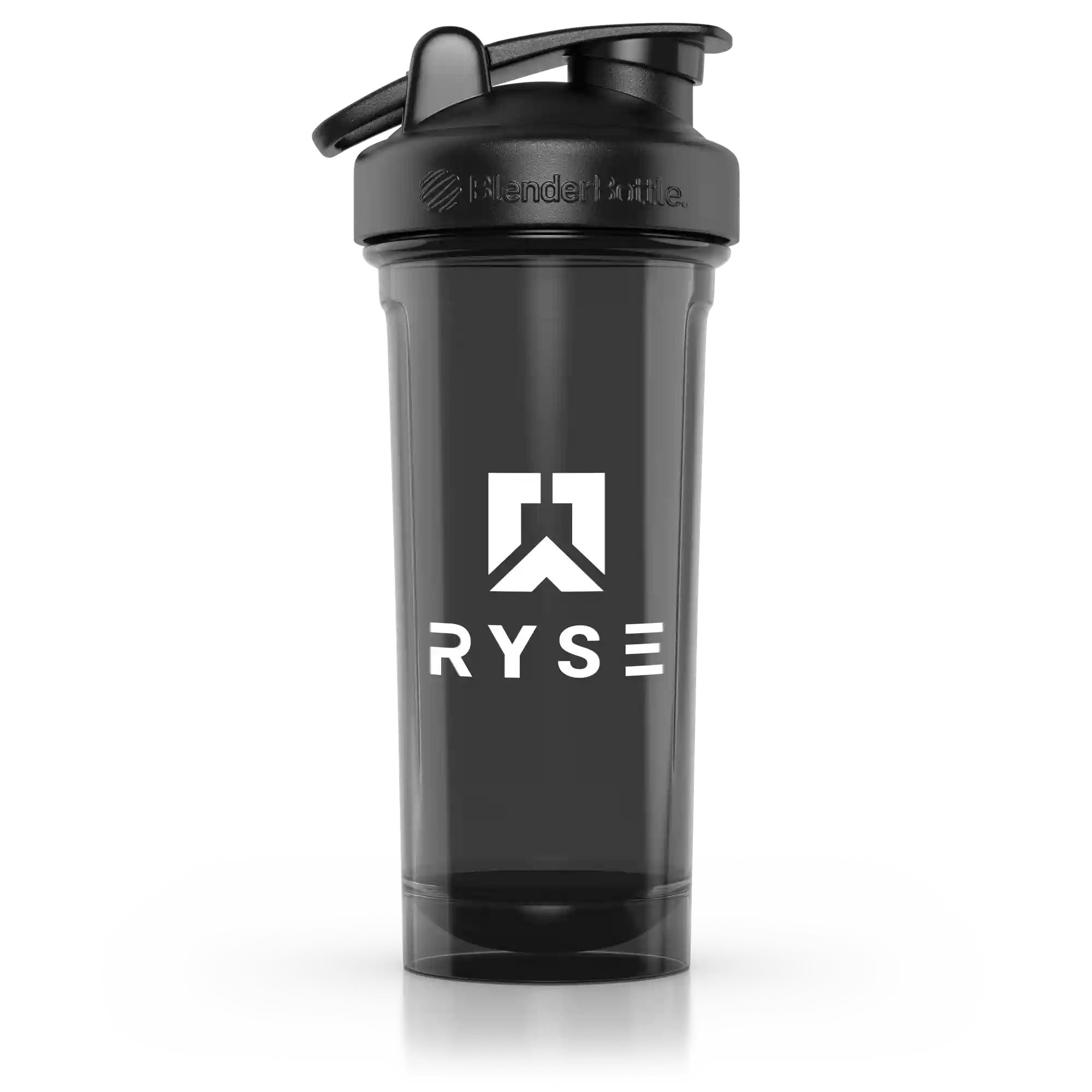 RYSE x Blender Bottle