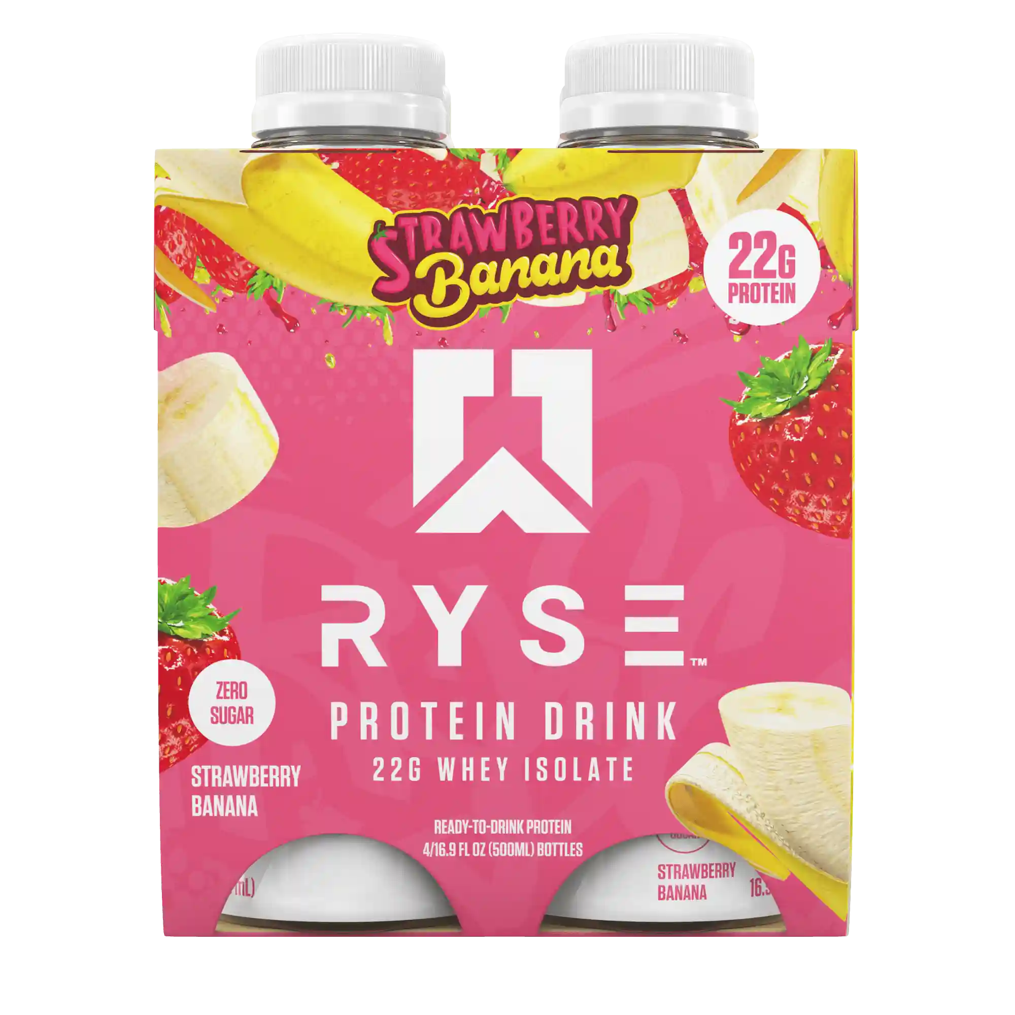 Clear Whey RTD Protein